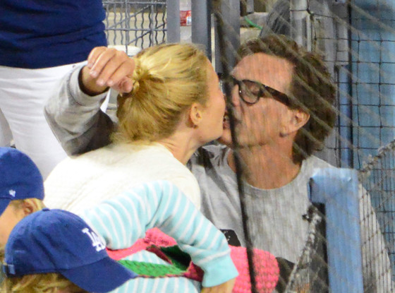 Gwyneth Paltrow, Donovan Leitch Gwyneth Paltrow, Donovan Leitch